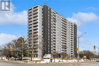 Condo Apartment for Sale, 2055 Upper Middle Road Unit# 1201, Burlington, ON