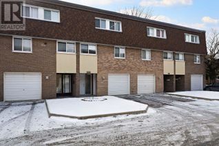 Property for Sale, 34 Tandridge Crescent #888, Toronto (Elms-Old Rexdale), ON