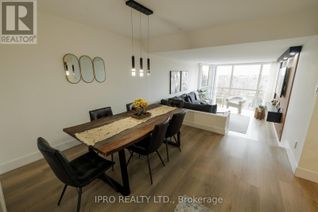 Condo Apartment for Sale, 50 Eglinton Avenue W #408, Mississauga (Hurontario), ON