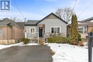 Bungalow for Sale, 1034 Meredith Avenue, Mississauga (Lakeview), ON