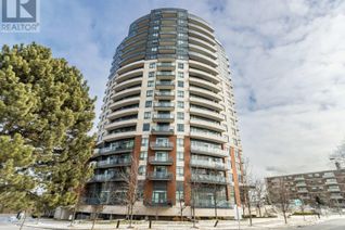 Condo Apartment for Sale, 25 Fontenay Court #607, Toronto (Edenbridge-Humber Valley), ON