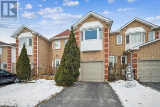 Townhouse for Sale, 2350 Grand Ravine Drive #19, Oakville (1015 - RO River Oaks), ON