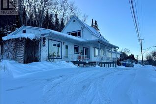 House for Sale, 5502 Centrale Street, Lac Baker, NB