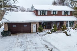 House for Sale, 5450 First Line, Erin, ON