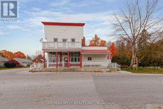 Commercial/Retail Property for Sale, 633164 Road 63, Grey Highlands, ON