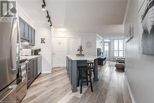 Condo for Sale, 340 Watson Street W Unit# 110, Whitby, ON