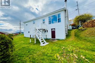 Bungalow for Sale, 10 Adeyville Road, Clarenville, NL