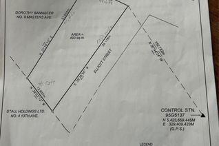 Land for Sale, 7 Master's Avenue, Grand Falls-Windsor, NL