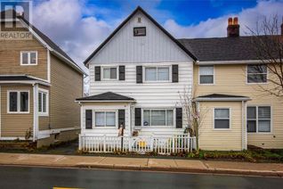 House for Sale, 98 Merrymeeting Road, St. John's, NL