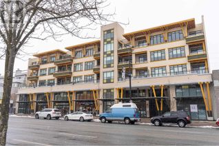 Condo Apartment for Sale, 3971 Hastings Street #406, Burnaby, BC