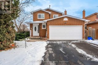 Detached House for Rent, 98 River Oaks Boulevard W, Oakville (1015 - RO River Oaks), ON