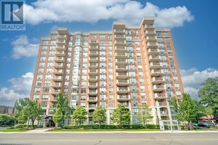 Condo Apartment for Sale, 442 Maple Avenue Unit# 604, Burlington, ON