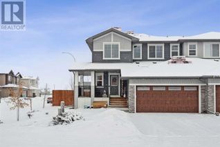 Duplex for Sale, 728 Edgefield Crescent, Strathmore, AB