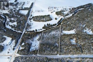 Land for Sale, 382233 Concession 4 Ndr Road, West Grey, ON