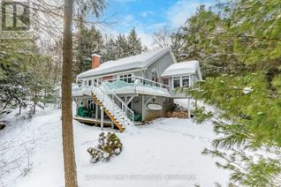 House for Sale, 1003 Arnott Lane, Dysart et al, ON