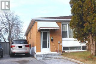 Semi-Detached House for Rent, 32 Clydesdale Drive #Basement, Toronto (Pleasant View), ON