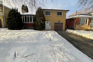 House for Sale, 44 Bowerbank Drive, Toronto (Newtonbrook East), ON