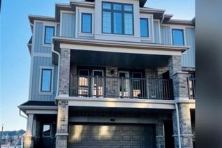 Condo for Rent, 3 Bank Swallow Crescent Crescent Unit# 55, Waterloo, ON