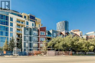 Condo Apartment for Sale, 333 Riverfront Avenue Se #153, Calgary, AB