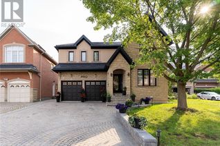 Detached House for Rent, 4982 Maxine Place, Mississauga, ON