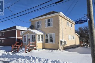 Duplex for Sale, 51 Russell Street, Summerside, PE