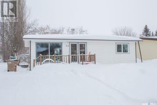 Bungalow for Sale, 212 3rd Avenue S, Melfort, SK