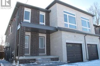 Semi-Detached House for Rent, 321 Anderson Avenue #1, Oshawa (McLaughlin), ON