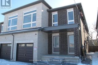 Semi-Detached House for Rent, 323 Anderson Avenue #1, Oshawa (McLaughlin), ON