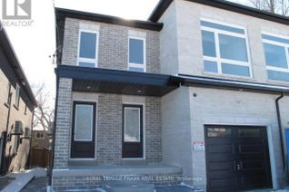 Semi-Detached House for Rent, 327 Anderson Avenue #1, Oshawa (McLaughlin), ON