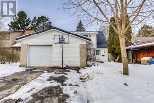 Detached House for Sale, 124 Yardley Wood Road, London, ON