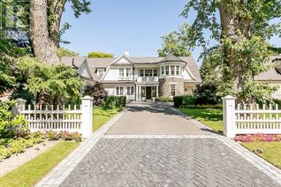 House for Sale, 27 Park Avenue, Oakville (1013 - OO Old Oakville), ON