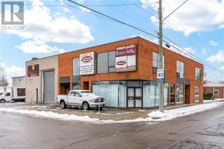 Commercial/Retail Property for Sale, 1645 Main Street E, Hamilton, ON