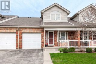 Townhouse for Sale, 480 Douglas Street #6, Stratford, ON