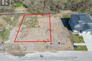 Property for Sale, Lot 60 Greene Street, South Huron (Exeter), ON