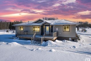 Bungalow for Sale, 23325 Twp Rd 594, Rural Westlock County, AB