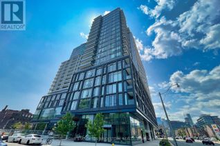 Condo Apartment for Sale, 50 Power Street #1304, Toronto (Moss Park), ON