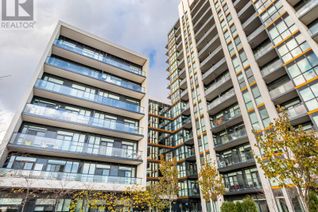 Condo Apartment for Rent, 1603 Eglinton Avenue W #216, Toronto (Oakwood Village), ON