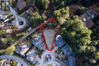 Vacant Residential Land for Sale, 713 Bossi Pl, Saanich, BC