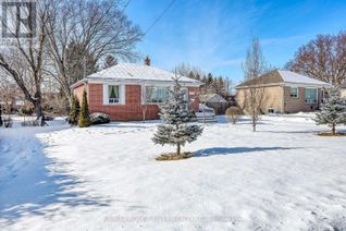 Detached House for Sale, 1894 Glendale Drive, Pickering (Liverpool), ON