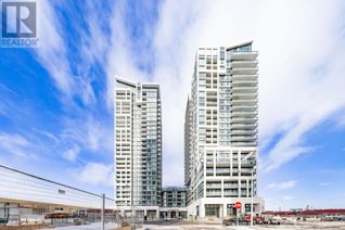 Condo for Sale, 9000 Jane Street E #2414, Vaughan (Vellore Village), ON