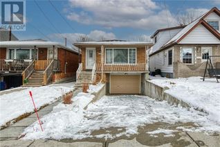 House for Sale, 221 East 24th Street, Hamilton, ON