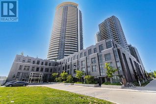 Condo for Sale, 30 Gibbs Road #1709, Toronto (Islington-City Centre West), ON