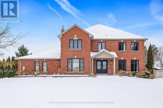 House for Sale, 17 Oak Ridge Drive, Halton Hills (Glen Williams), ON