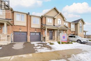 Freehold Townhouse for Sale, 3163 William Coltson Avenue, Oakville, ON