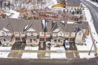 Freehold Townhouse for Sale, 3163 William Coltson Avenue, Oakville, ON