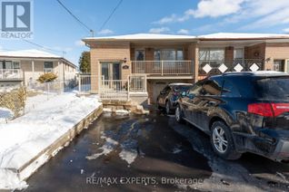 Property for Rent, 91 Primula Crescent #BSMT, Toronto (Humber Summit), ON