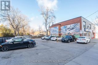 Land for Sale, 5000 Dundas Street W, Toronto (Islington-City Centre West), ON