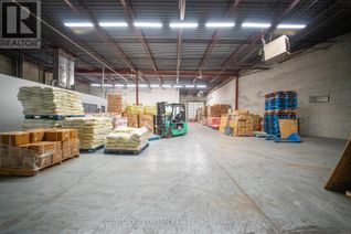 Industrial Property for Sale, 13 Edvac Drive #4-6, Brampton (Gore Industrial North), ON