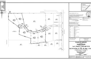 Property for Sale, Lot 9 Range Road 14, Rimbey, AB