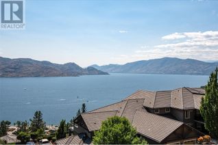 Townhouse for Sale, 4350 Ponderosa Drive Unit# 236 Lot# 86, Peachland, BC